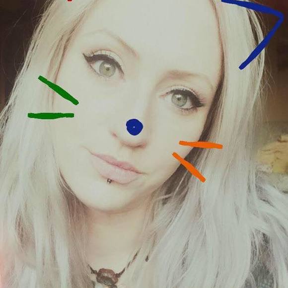 Meet your Posher, Krystle - Picture 1 of 1